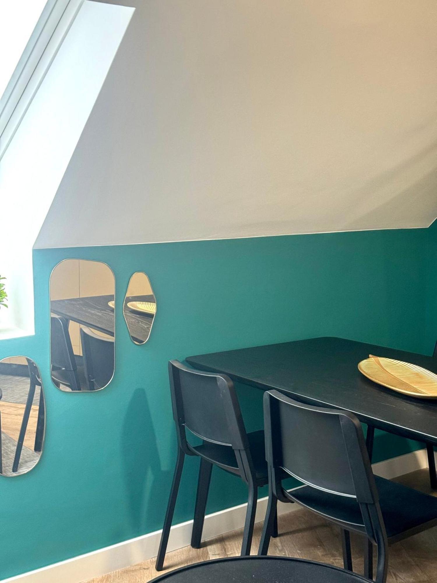 Salvora Apartment Vilagarcia de Arousa Exterior photo