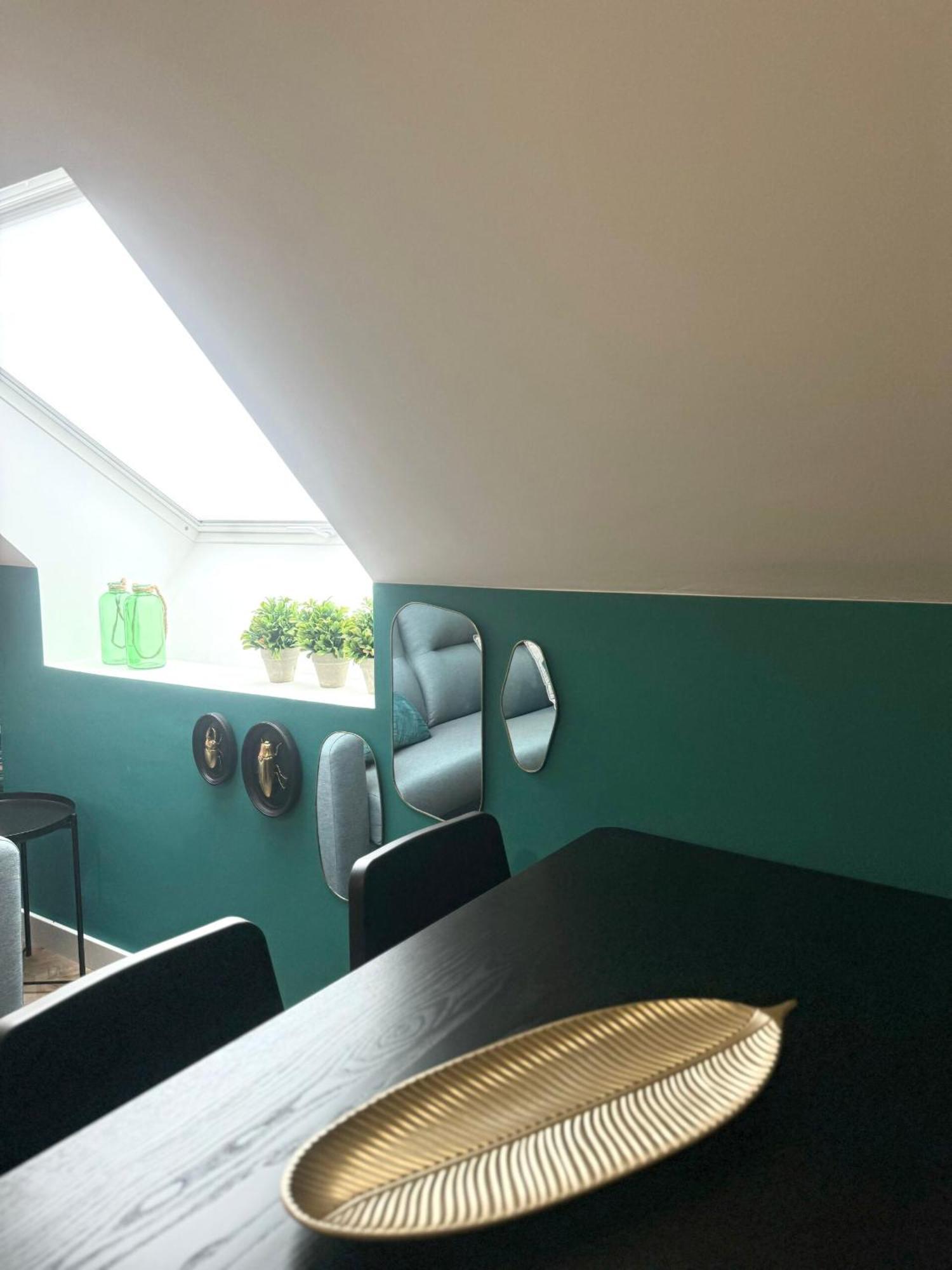 Salvora Apartment Vilagarcia de Arousa Exterior photo