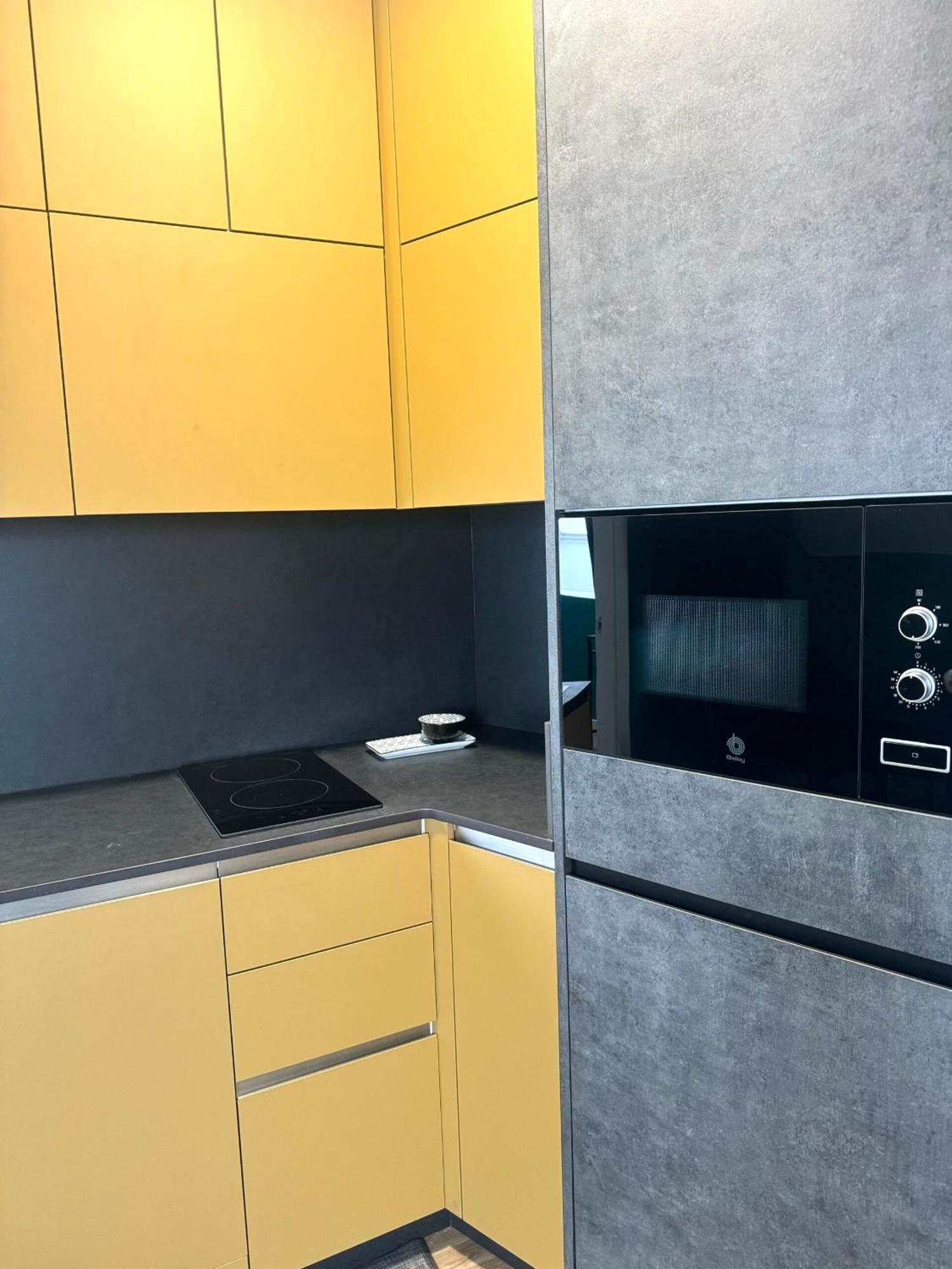 Salvora Apartment Vilagarcia de Arousa Exterior photo